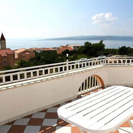 Apartments Zoran โพรไมนา ภายนอก รูปภาพ