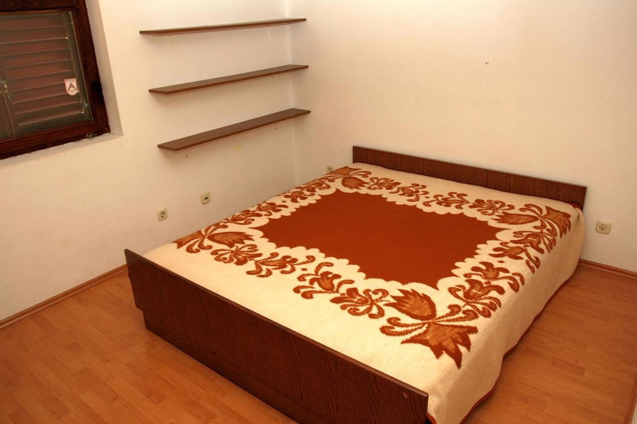 Apartments Zoran โพรไมนา ภายนอก รูปภาพ