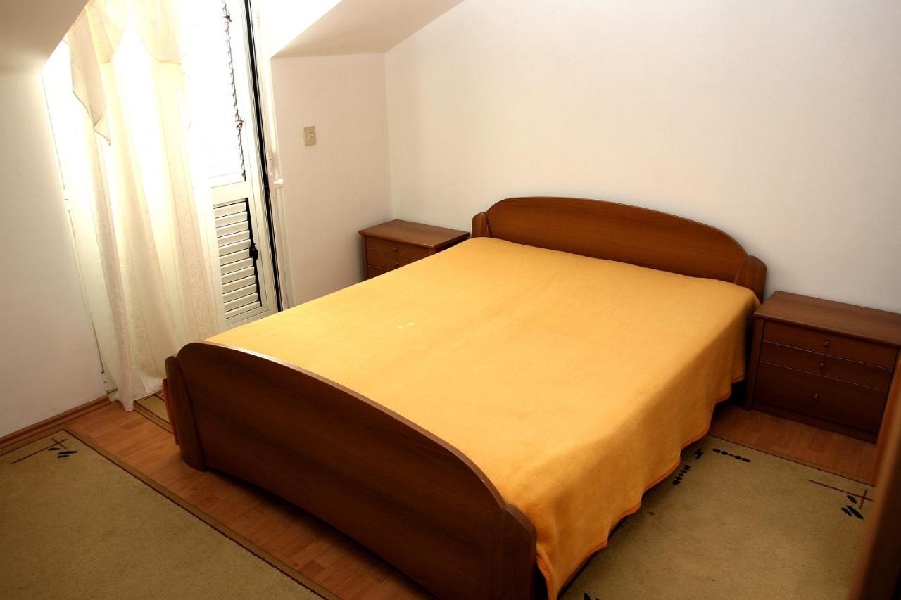 Apartments Zoran โพรไมนา ภายนอก รูปภาพ